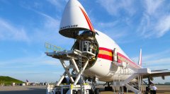 國際空運(yùn)-Kalitta Air在洛杉磯和紐約斯圖爾特國際